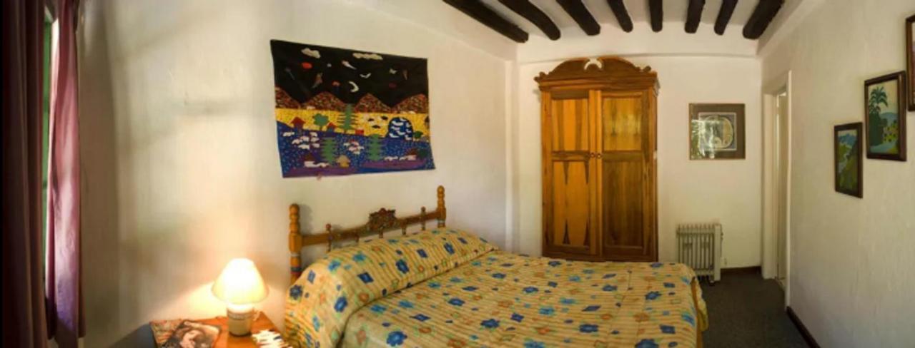 Posada Ingapirca Dış mekan fotoğraf