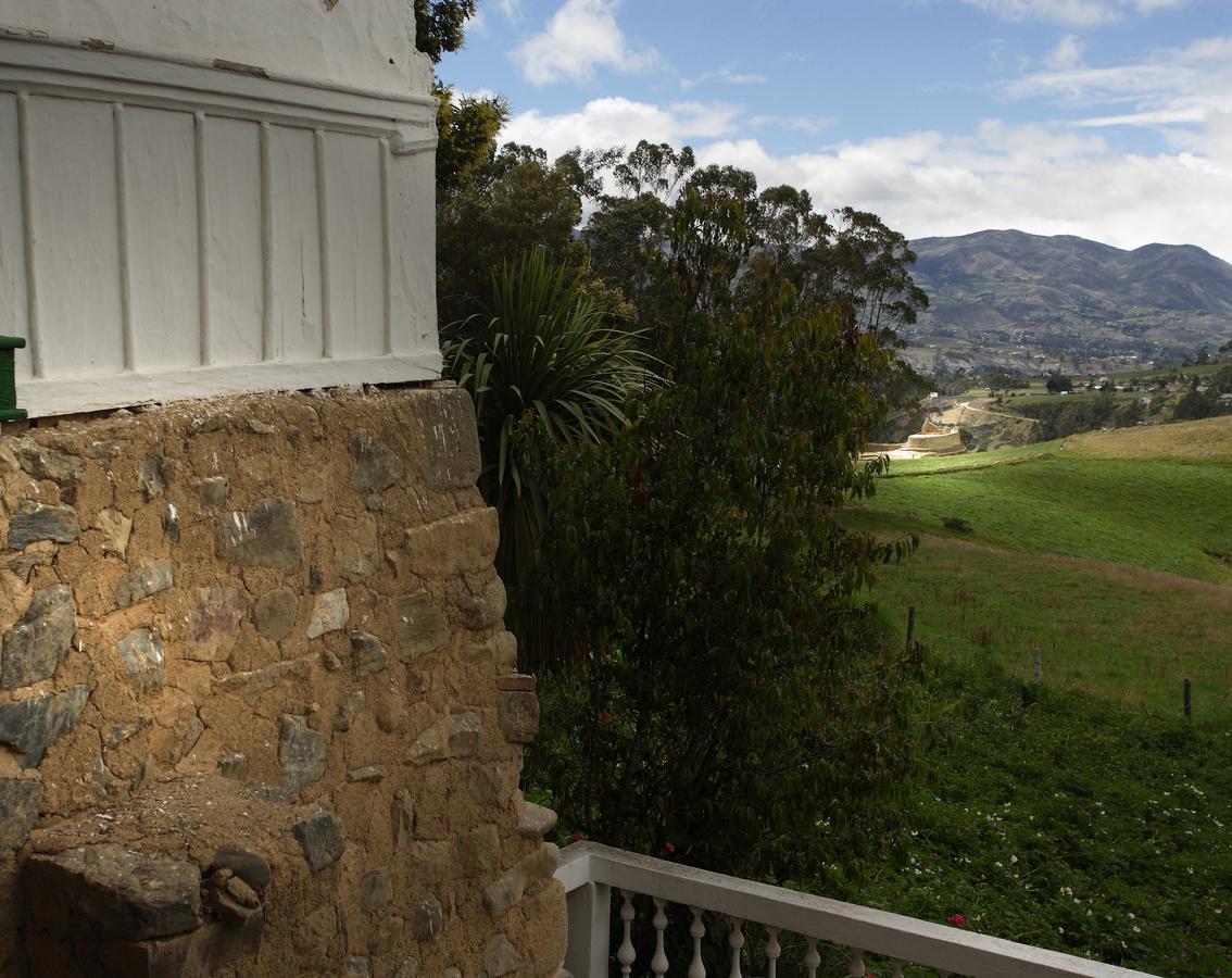 Posada Ingapirca Oda fotoğraf